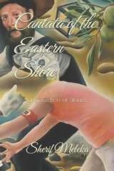 Cantata of The Eastern Seashore - Sherif Meleka - 9798290035789