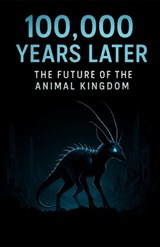100,000 Years Later - Aaron Hall - 9798290261348