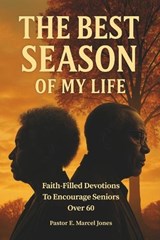 The Best SEASON Of My Life - E Marcel Jones - 9798290311432
