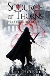Scourge of Thorns - Eden Hudson - 9798290579030