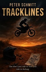 Tracklines - Peter Steven Schmitt - 9798291667514