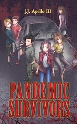 Pandemic Survivors - Jj Apollo - 9798291973561