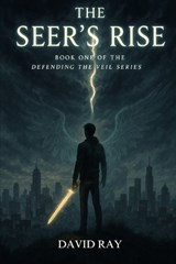 The Seer's Rise - David Ray - 9798291983751