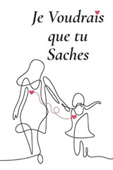 Je Voudrais que tu Saches - Anna Russo - 9798292583424