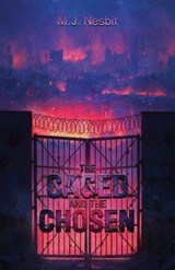 The Caged and the Chosen - M J Nesbit - 9798293653669