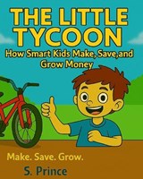 The Little Tycoon - S Prince - 9798294059149