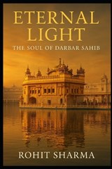 Eternal Light - Rohit Sharma - 9798294122935