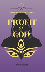 Profit of God - Chris Cooper - 9798294234171