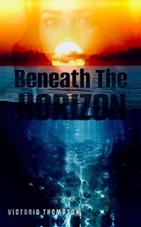 Beneath The Horizon - Victoria Thompson - 9798294481391