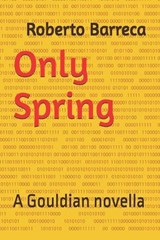 Only Spring - Roberto Barreca - 9798294547967