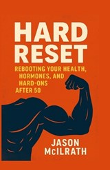 Hard Reset - Jason McIlrath - 9798294582005