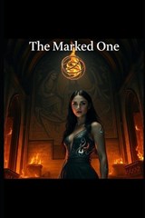 The Marked One - John Williamson - 9798294751531