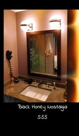 Black Honey Nostalgia - Javon Mitchell - 9798295404290