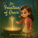 The Fountain Of Grace - Brittany A Sadel - 9798295414503