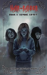 School Spirit - Thomas Kingsley Troupe - 9798295417559