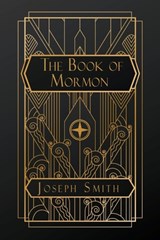 Book of Mormon - Joseph Smith - 9798295423222