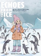 Echoes From the Ice - Wendi Pillars - 9798295423321