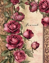 Floral Journal - Valken Dai - 9798295427640