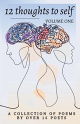 12 Thoughts to Self - Winnifred Tataw - 9798295446252