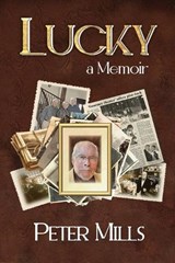 Lucky - Peter Mills - 9798295461477