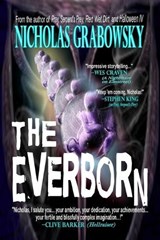 The Everborn - Nicholas Grabowsky - 9798295464171