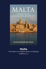 Malta - Alexander Bugeja - 9798295472695