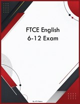 FTCE English 6-12 Exam - Ktj Peters - 9798295478079