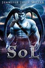 SoL - Jennifer Julie Miller - 9798295482694