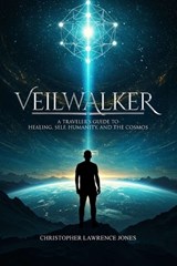 Veilwalker - Christopher Lawrence Jones - 9798295489822