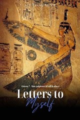 Letters to Myself Volume 7 - Jen Taylor - 9798295490941