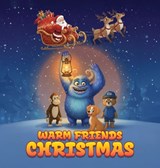 Warm Friends Christmas - Anthony Soluri - 9798295492204