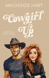 Cowgirl Up - MacKenzie Hart - 9798295495137