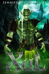 XuL - Jennifer Julie Miller - 9798295501135