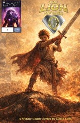 The Lion of God - David Cole - 9798295504464