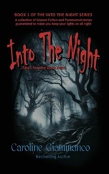 Into the Night - Caroline Giammanco - 9798295506949