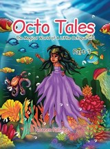 Octo Tales - Noreen Palmer - 9798295507854