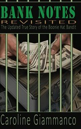 Bank Notes Revisited - Caroline Giammanco - 9798295511325