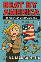 Beat By America - Margaretha - 9798295519949
