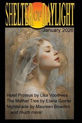 Shelter of Daylight January 2026 -  - 9798295525599
