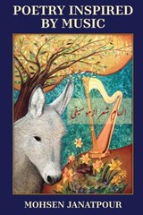 Poetry Inspired by Music - Mohsen Janatpour - 9798295534256