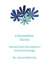 A Storytellers Stories - McBurney - 9798295536557