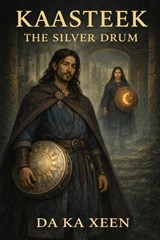 Kaasteek - The Silver Drum - Da Ka Xeen Clark - 9798295545177