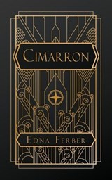 Cimarron - Edna Ferber - 9798295545313