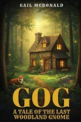 Gog - Gail McDonald - 9798295548710