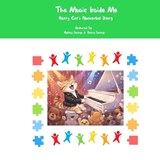 The Music Inside Me - Ashley N Owings ; Henry W Owings - 9798295553448