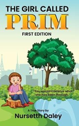 The Girl Called PRIM - Nursetth Daley - 9798295555183