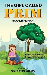 The Girl Called PRIM - Nursetth Daley - 9798295555596