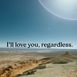 I'll love you, regardless. - Mikayla Grace Williams - 9798295556623