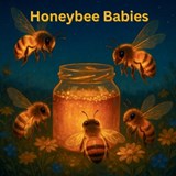 Honeybee Babies - Mikayla Grace Williams - 9798295557699