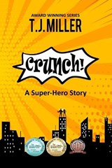 Crunch - Tyler Svec - 9798295558078